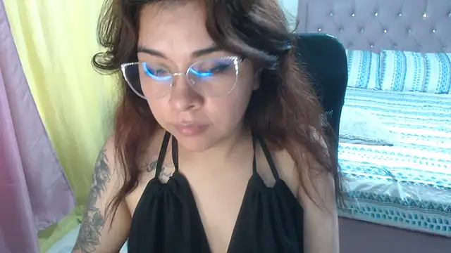 Ana_Bella91 Chat XXX live