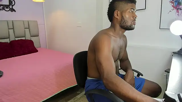 Juan_123__のウェブカメラショー