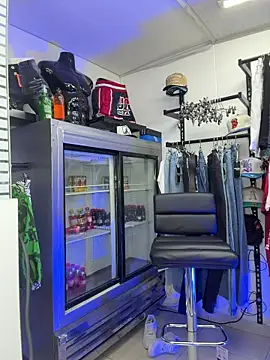 Show Webcam de MAREIA_25