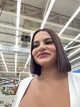 Irina_Velvett's Live XXX Chat