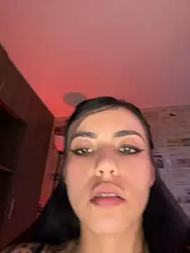 Chat XXX ao vivo de i_am_nina_