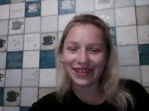 Anna_wey Adlı Modelin Canlı XXX Sohbeti