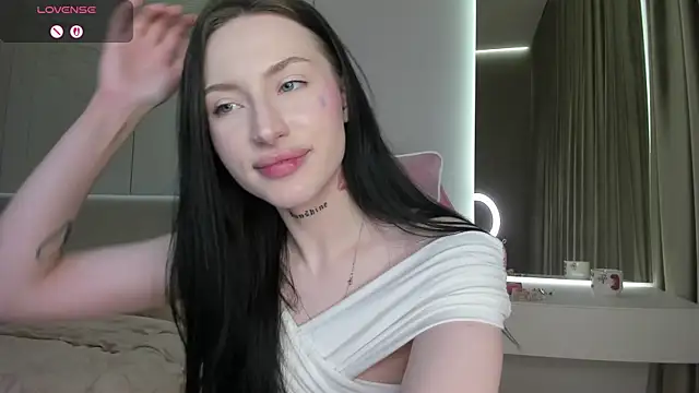 JenniferQueen11 现场XXX聊天