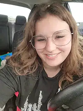 הופעת וובקאם של MrsJess