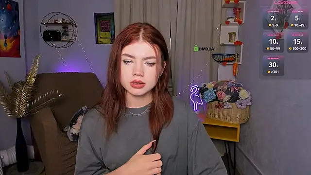 isabel_wave Adlı Modelin Canlı XXX Sohbeti