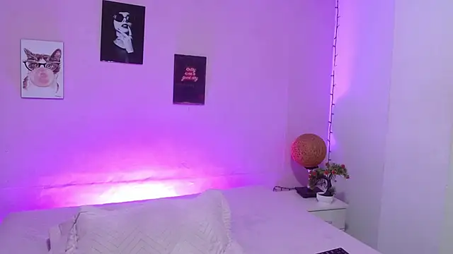 Jules_zzz 웹캠 쇼
