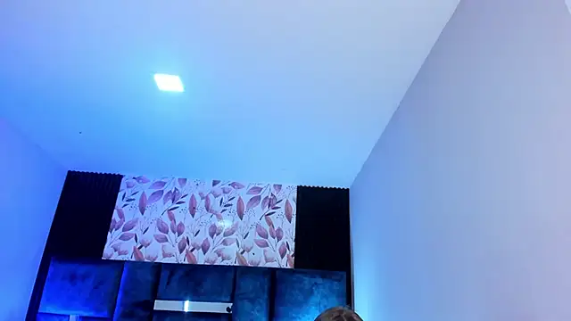 Czat XXX na żywo – AmmyJones_