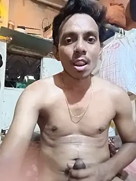Blackdick_007's Webcam Show