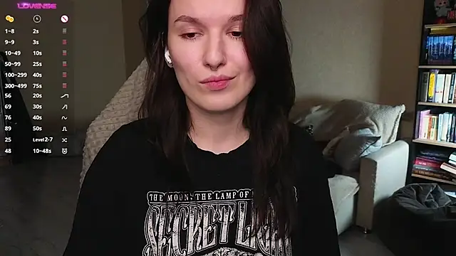 Val_lava – Naživo XXX chat