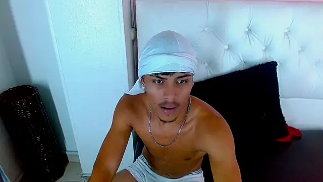 Вебкам-шоу Angel_foxc13