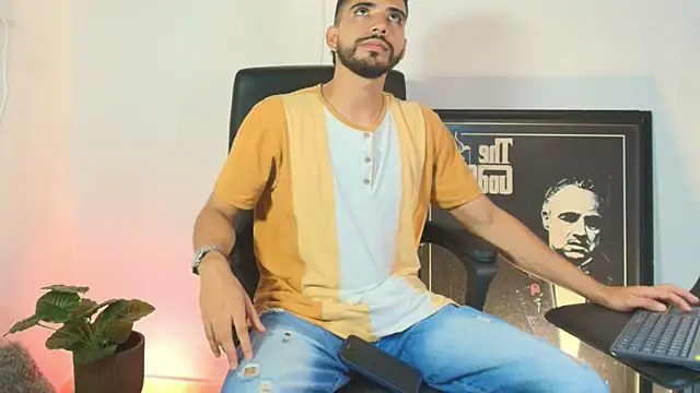 دردشة Kratoswolf الجنسية المباشرة