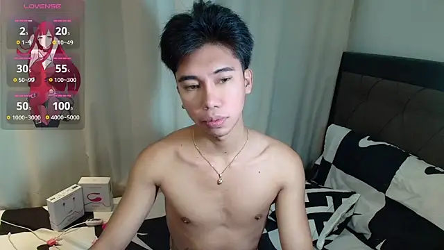 Ur_pinoyhotbrix's Webcam Show