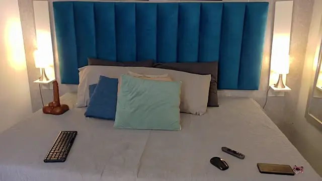 Madisonsmiithn Live XXX chat