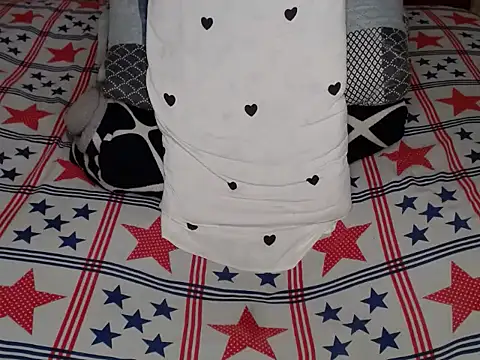 Dream_Illusion Webcam Show