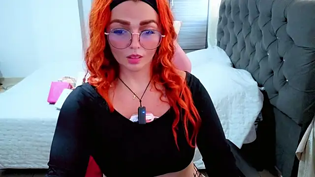 Alexatexa2929 – webcam-show