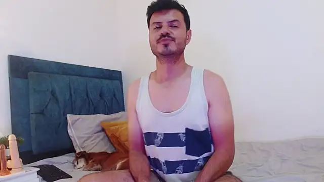cedrixx10's Live XXX Chat