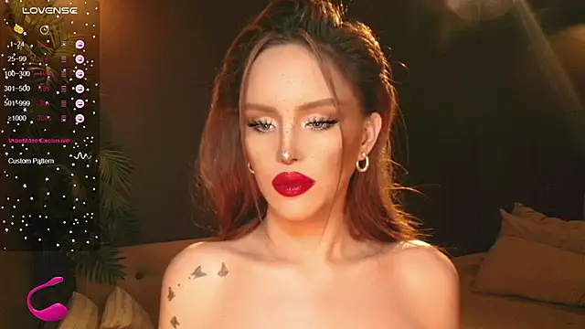 Czat XXX na żywo – xxMADAMExx