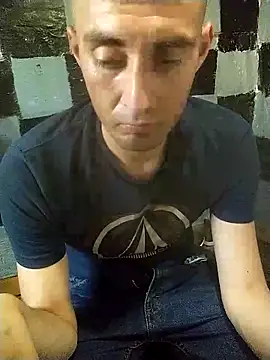 Show de Wero4200 na webcam