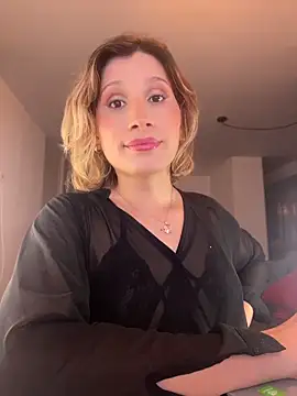 Show de milablossom001 na webcam
