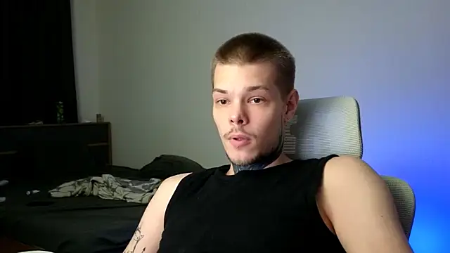 Chat +18 de DENIS_HERE ao vivo