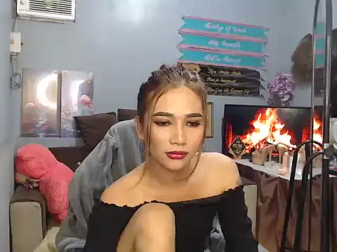 Demonsfuckn Live XXX chat
