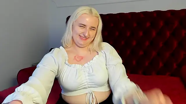 LioraArdyn 라이브 XXX 채팅