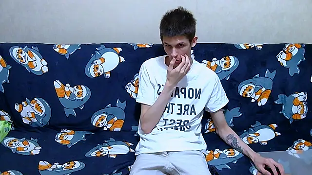 Lester_Broo XXX чат на живо