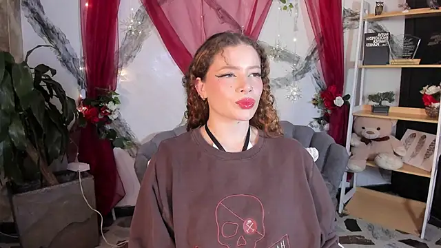 AphroditeSweett Live XXX-chat