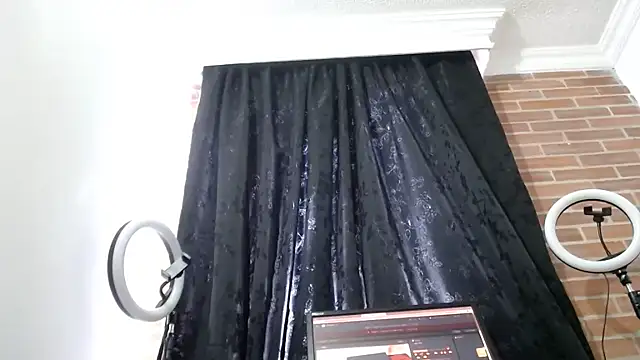 KarimaSarabe's Live XXX Chat