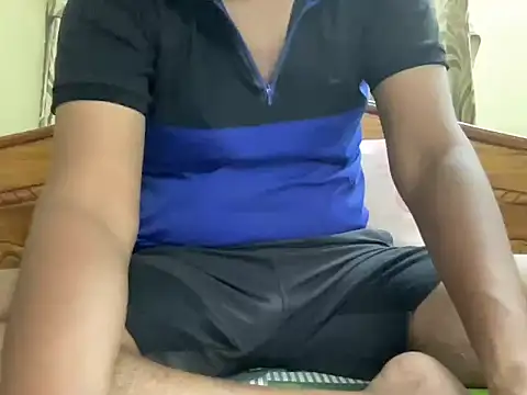 Slave_Aryan Webcam show