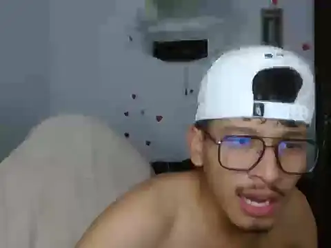 Show Webcam de blackfox_desire