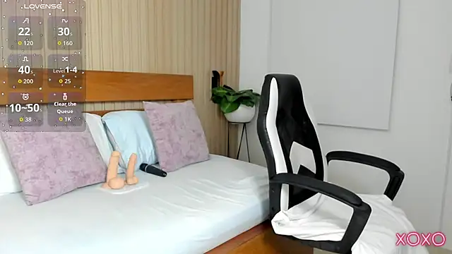 linda_rios_ Live XXX-Chat