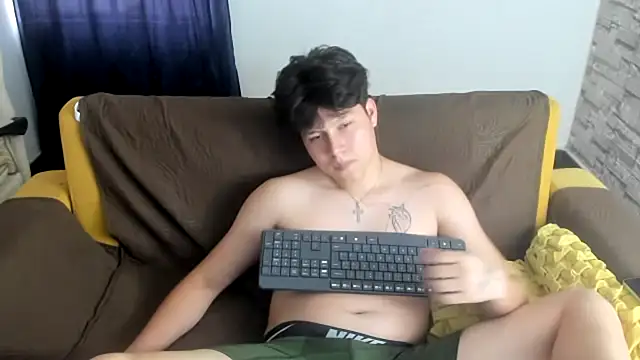 Chat XXX Live daniel_leon