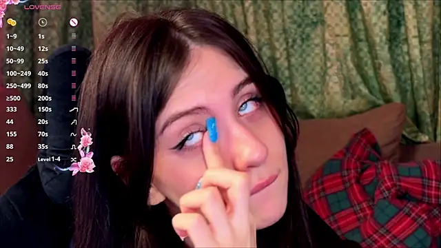 צ'אט XXX בשידור חי של luna_dreamxx