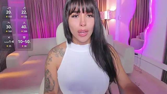 Sarah_Stone_ 라이브 XXX 채팅