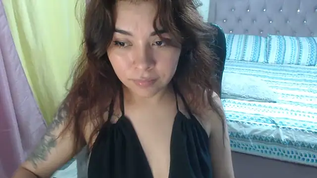 Ana_Bella91's Live XXX Chat