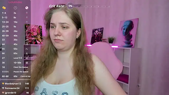 Megan_Violer live XXX chat
