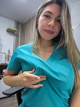 Chat XXX ao vivo de alicee16