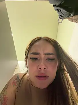 sammbunny's Live XXX Chat