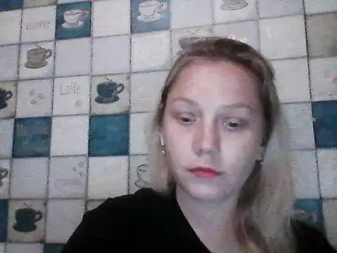 Anna_wey's Live XXX Chat