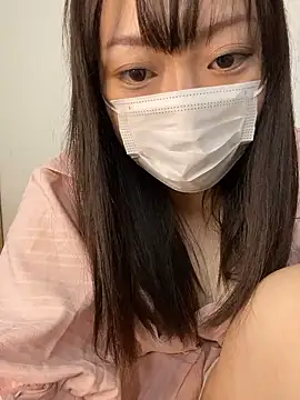 Chat XXX ao vivo de yuko_ch_jpn