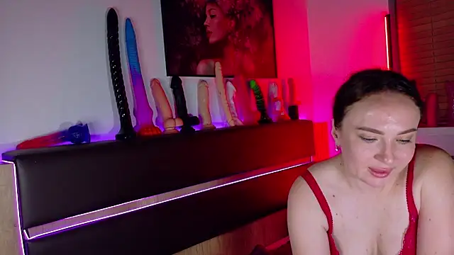 Chat XXX en directo de lexy_night