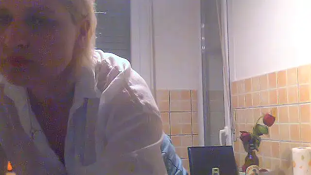 Alaska-perla Webcam show