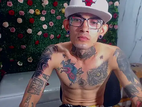 Boy_tatto77 Live XXX Chat