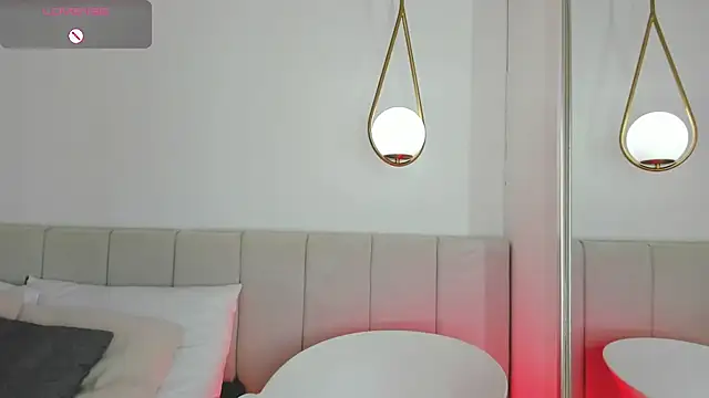 عرض كام SensuallJenn
