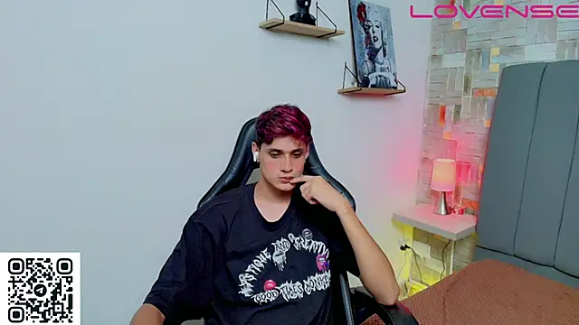 flaquito___ 웹캠 쇼