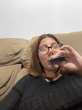 ruivinha_uai Webcamshow