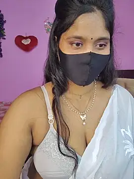 Živý XXX chat Maiya_Amber