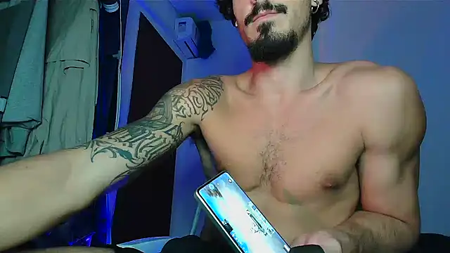 Živý XXX chat milkoffe