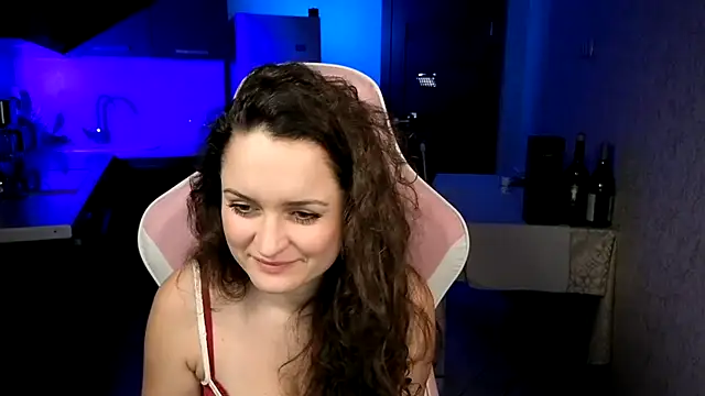 Cerann1 – Live XXX-chat
